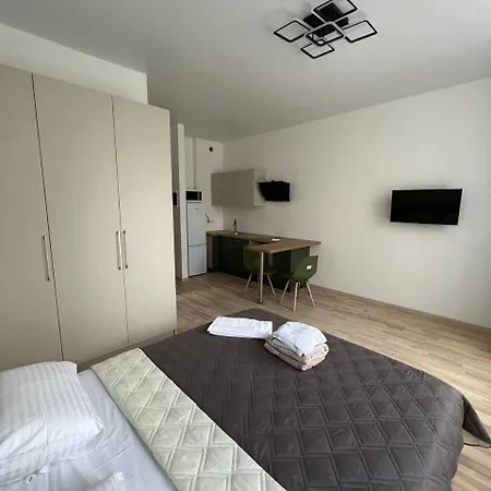 Comfort Olive 65 Odessa
