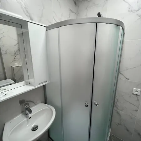 Comfort Olive 65 * Odessa